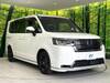 HONDA STEPWAGON