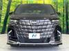 TOYOTA ALPHARD HYBRID
