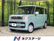 2022 SUZUKI SPACIA
