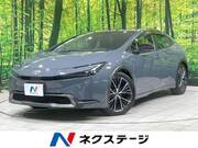 2023 TOYOTA PRIUS G