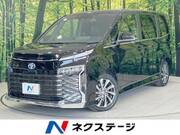2023 TOYOTA VOXY