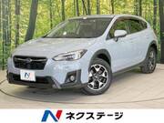 2018 SUBARU XV