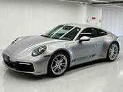 2020 PORSCHE 911