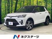 2024 TOYOTA RAIZE