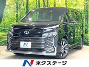 2024 TOYOTA VOXY