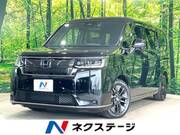 2024 HONDA STEPWAGON