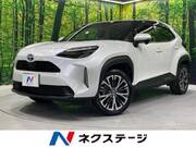 2022 TOYOTA YARIS CROSS HYBRID Z