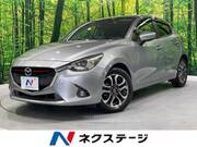 2016 MAZDA DEMIO