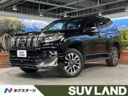 2023 TOYOTA LAND CRUISER PRADO