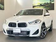 2021 BMW X2