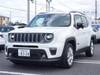 CHRYSLER JEEP RENEGADE