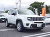 CHRYSLER JEEP RENEGADE