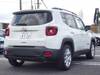 CHRYSLER JEEP RENEGADE