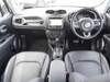CHRYSLER JEEP RENEGADE