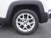 CHRYSLER JEEP RENEGADE