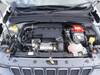 CHRYSLER JEEP RENEGADE