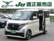 2024 NISSAN ROOX