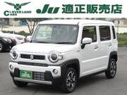 2025 SUZUKI HUSTLER
