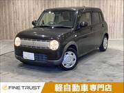 2020 SUZUKI ALTO LAPIN