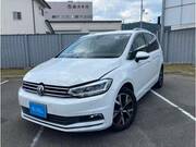 2020 VOLKSWAGEN GOLF TOURAN