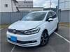 VOLKSWAGEN GOLF TOURAN
