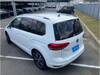VOLKSWAGEN GOLF TOURAN