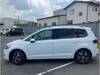 VOLKSWAGEN GOLF TOURAN