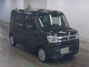 2021 SUZUKI SPACIA
