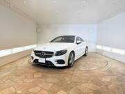 2017 MERCEDES BENZ E-CLASS
