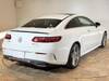 MERCEDES BENZ E-CLASS