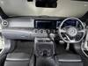 MERCEDES BENZ E-CLASS