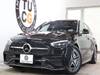 MERCEDES BENZ C-CLASS