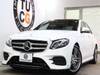 MERCEDES BENZ E-CLASS
