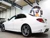 MERCEDES BENZ E-CLASS