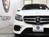 MERCEDES BENZ E-CLASS