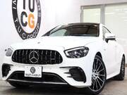 2022 MERCEDES BENZ E-CLASS
