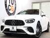 MERCEDES BENZ E-CLASS