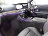 MERCEDES BENZ E-CLASS