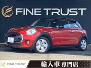 2016 BMW MINI