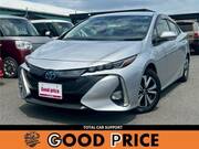 2021 TOYOTA PRIUS PHV
