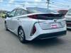 TOYOTA PRIUS PHV