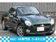 2019 DAIHATSU COPEN