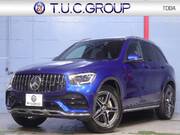 2020 MERCEDES BENZ GLC-CLASS