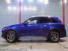 MERCEDES BENZ GLC-CLASS