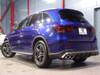 MERCEDES BENZ GLC-CLASS