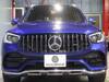 MERCEDES BENZ GLC-CLASS
