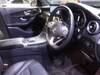 MERCEDES BENZ GLC-CLASS