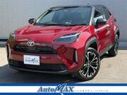 2024 TOYOTA YARIS CROSS