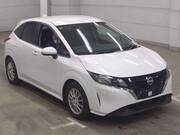 2023 NISSAN NOTE