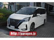 2019 NISSAN SERENA